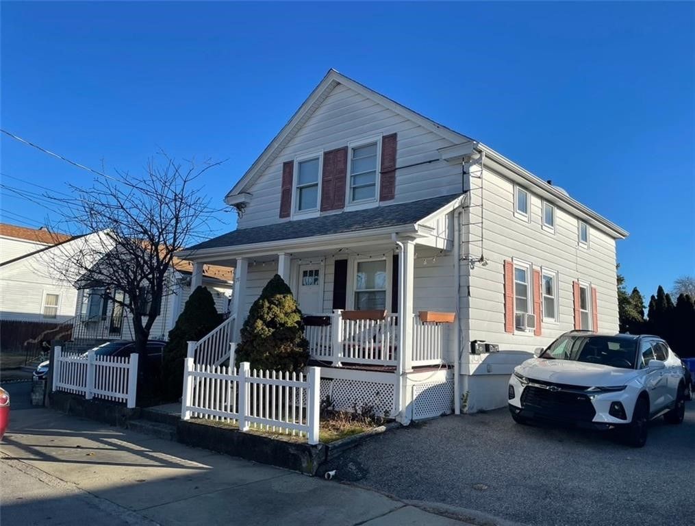 78 Memorial Drive 2, Pawtucket, RI 02860