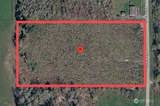 33208 84th Avenue E, Eatonville, WA 98328