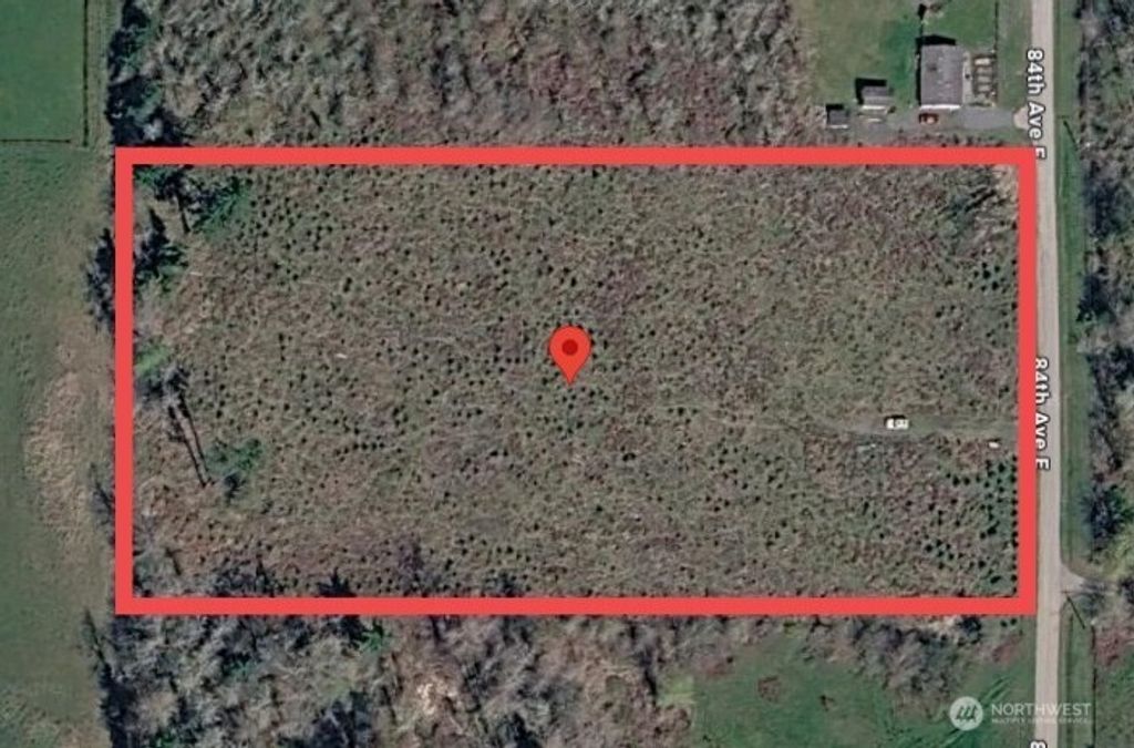 33208 84th Avenue E, Eatonville, WA 98328