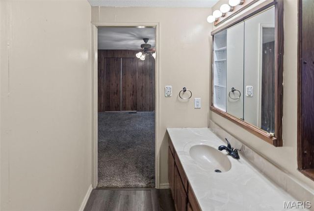 208 Ellen Lane, O'fallon, IL 62269