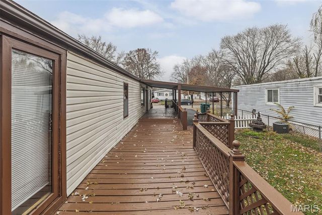 208 Ellen Lane, O'fallon, IL 62269