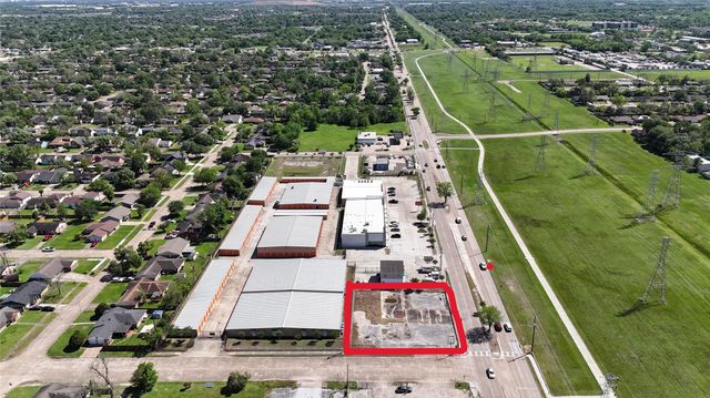 13103 Hiram Clarke Road, Houston, TX 77045