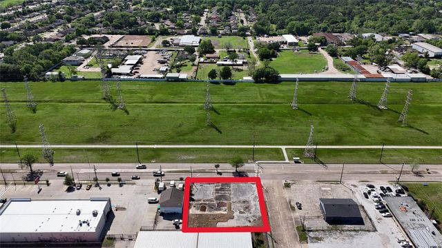 13103 Hiram Clarke Road, Houston, TX 77045