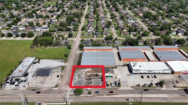 13103 Hiram Clarke Road, Houston, TX 77045