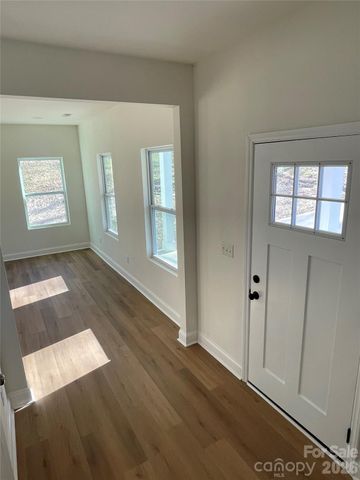 2241 Beauty Street, Statesville, NC 28625