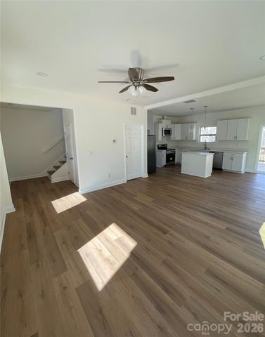 2241 Beauty Street, Statesville, NC 28625