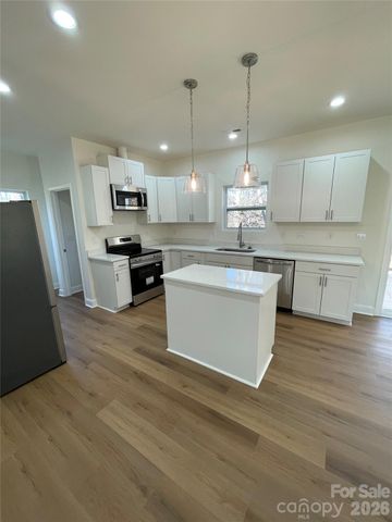 2241 Beauty Street, Statesville, NC 28625