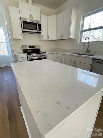 2241 Beauty Street, Statesville, NC 28625