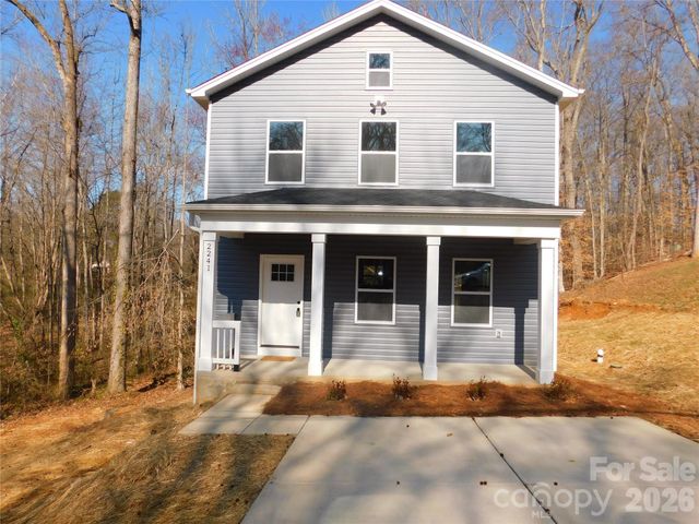 2241 Beauty Street, Statesville, NC 28625
