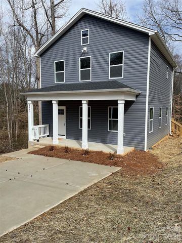 2241 Beauty Street, Statesville, NC 28625