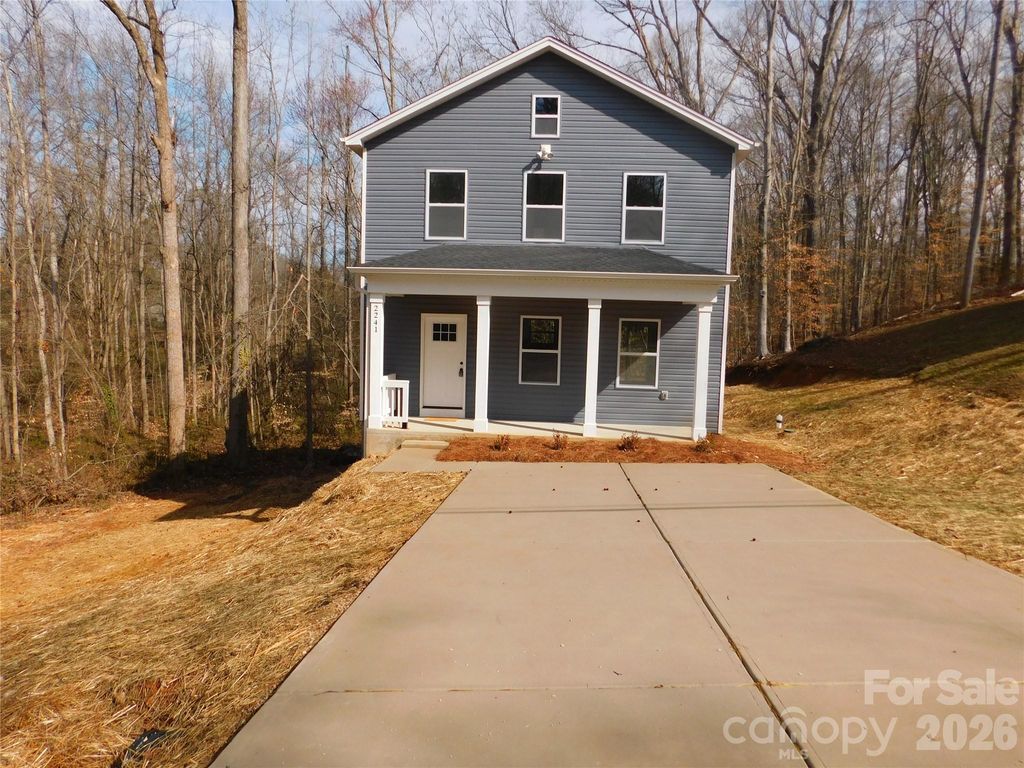 2241 Beauty Street, Statesville, NC 28625