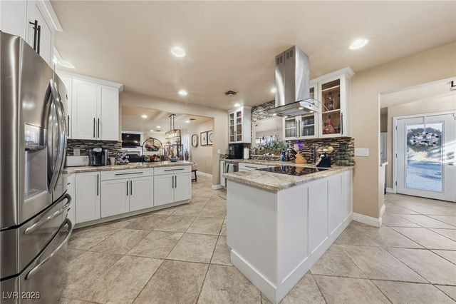 8564 Placid Street, Las Vegas, NV 89123