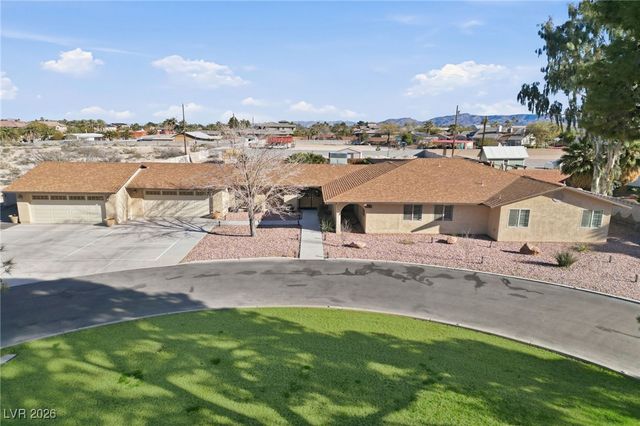 8564 Placid Street, Las Vegas, NV 89123