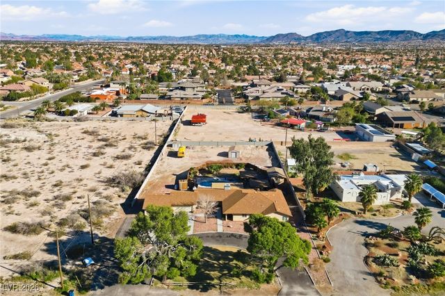 8564 Placid Street, Las Vegas, NV 89123