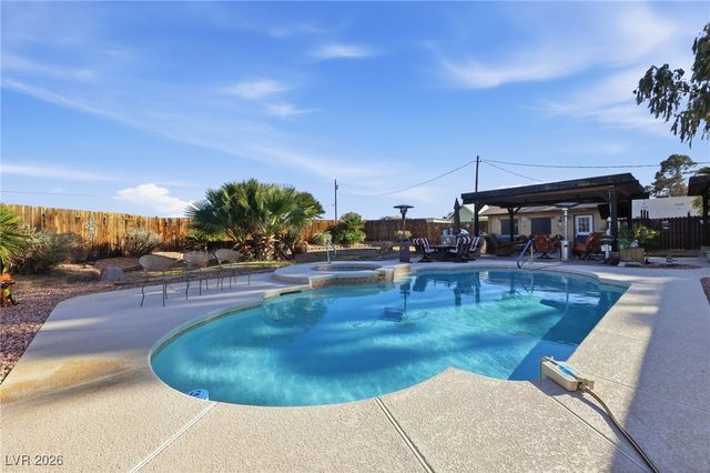 8564 Placid Street, Las Vegas, NV 89123