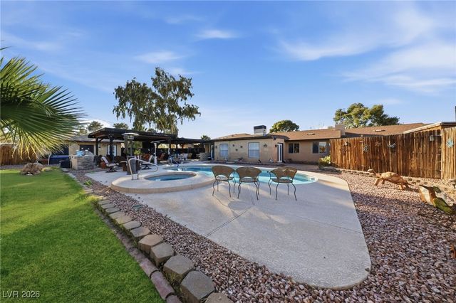 8564 Placid Street, Las Vegas, NV 89123