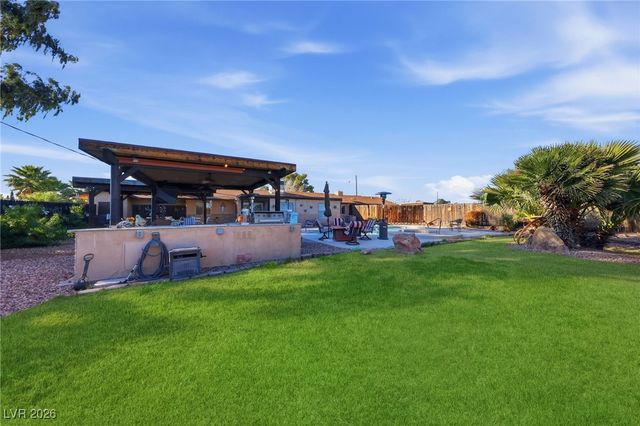 8564 Placid Street, Las Vegas, NV 89123