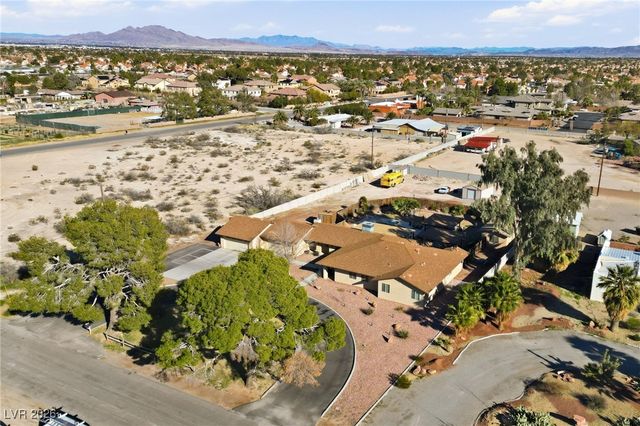 8564 Placid Street, Las Vegas, NV 89123