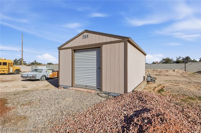 8564 Placid Street, Las Vegas, NV 89123