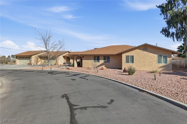 8564 Placid Street, Las Vegas, NV 89123