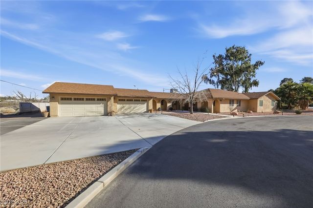 8564 Placid Street, Las Vegas, NV 89123