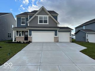 9355 Kellner Street, Pendleton, IN 46064