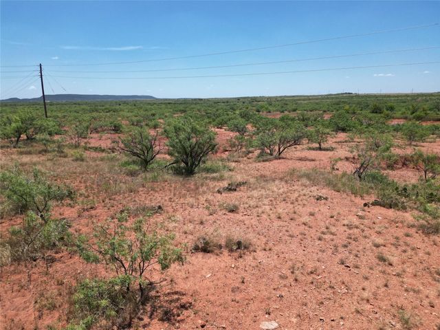 5725 FM604, Ovalo, TX 79541