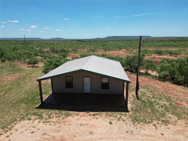5725 FM604, Ovalo, TX 79541