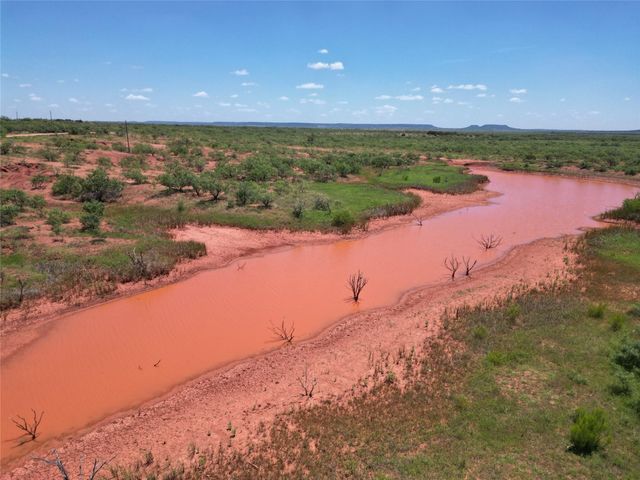 5725 FM604, Ovalo, TX 79541