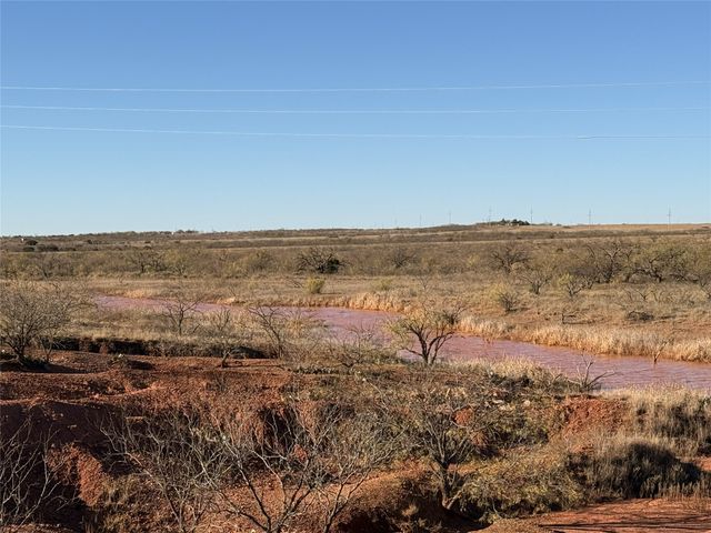 5725 FM604, Ovalo, TX 79541