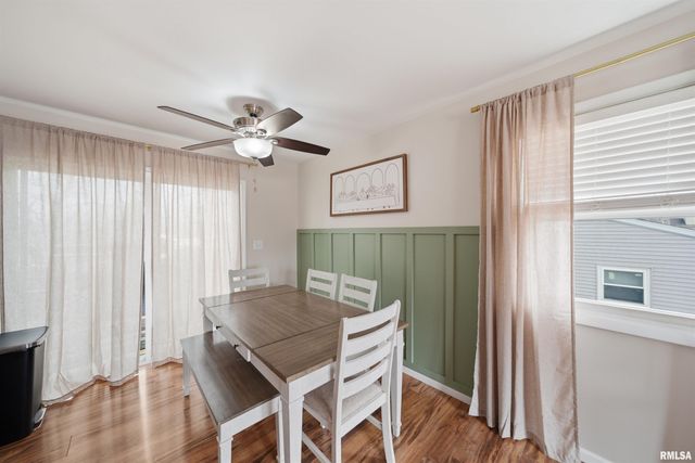 210 BLOSSOM Terrace, Washington, IL 61571