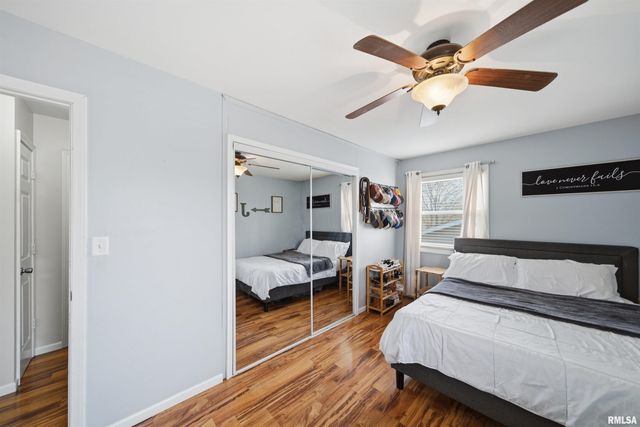 210 BLOSSOM Terrace, Washington, IL 61571