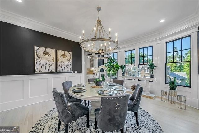 1812 Wellbourne Drive NE, Atlanta, GA 30324