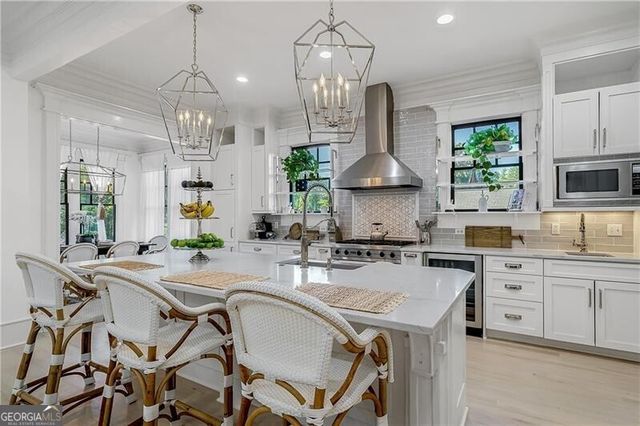 1812 Wellbourne Drive NE, Atlanta, GA 30324