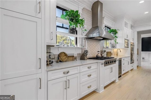 1812 Wellbourne Drive NE, Atlanta, GA 30324