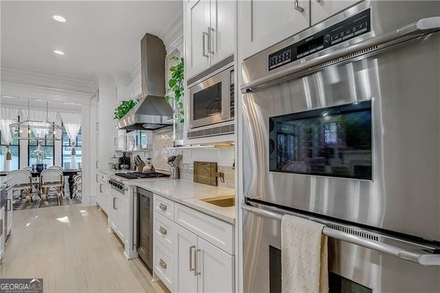 1812 Wellbourne Drive NE, Atlanta, GA 30324