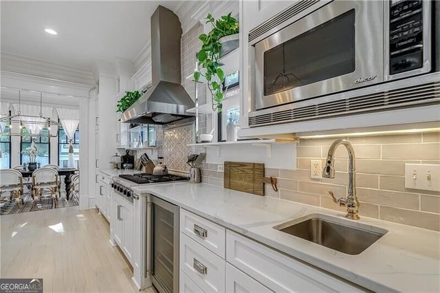 1812 Wellbourne Drive NE, Atlanta, GA 30324