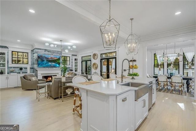 1812 Wellbourne Drive NE, Atlanta, GA 30324