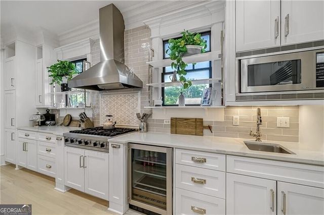 1812 Wellbourne Drive NE, Atlanta, GA 30324