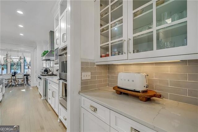 1812 Wellbourne Drive NE, Atlanta, GA 30324