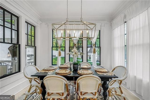 1812 Wellbourne Drive NE, Atlanta, GA 30324