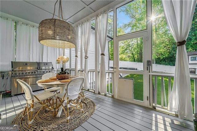 1812 Wellbourne Drive NE, Atlanta, GA 30324