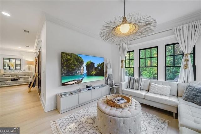 1812 Wellbourne Drive NE, Atlanta, GA 30324