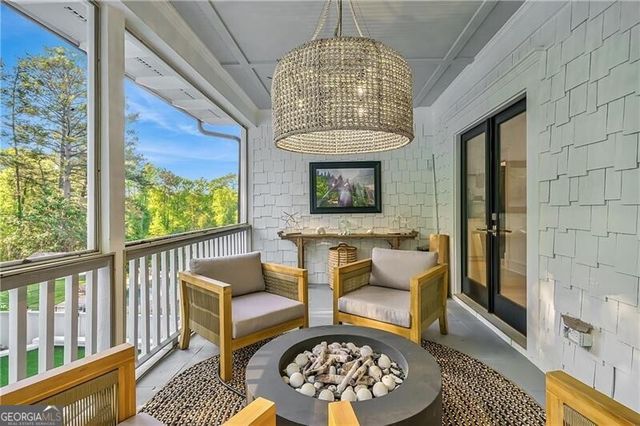 1812 Wellbourne Drive NE, Atlanta, GA 30324