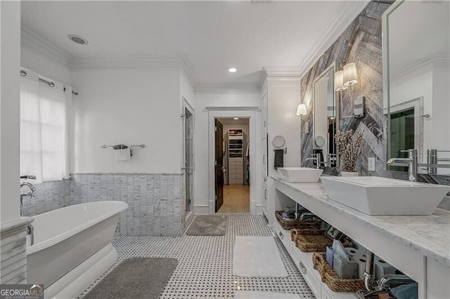 1812 Wellbourne Drive NE, Atlanta, GA 30324