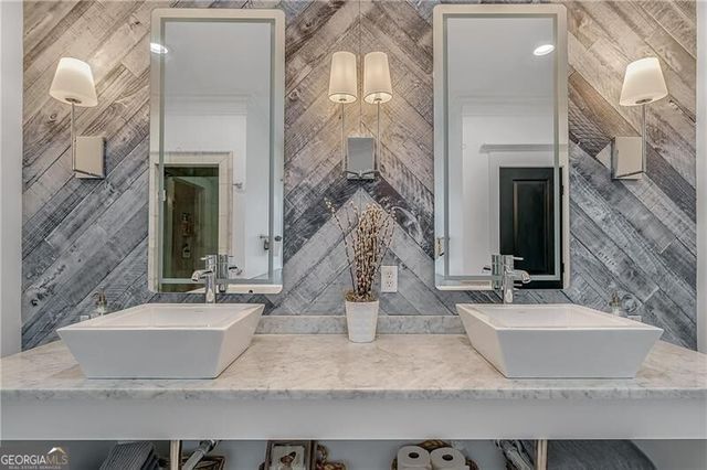 1812 Wellbourne Drive NE, Atlanta, GA 30324