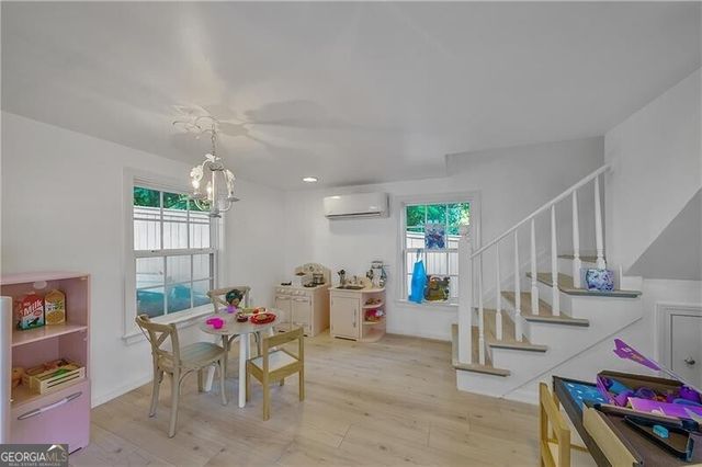 1812 Wellbourne Drive NE, Atlanta, GA 30324