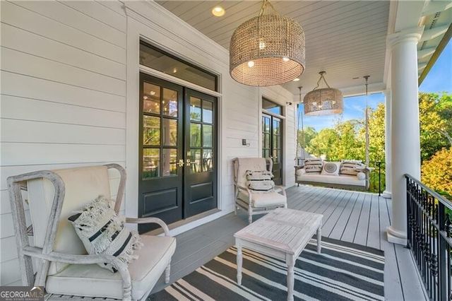 1812 Wellbourne Drive NE, Atlanta, GA 30324