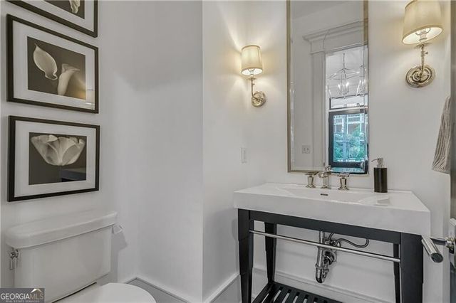 1812 Wellbourne Drive NE, Atlanta, GA 30324