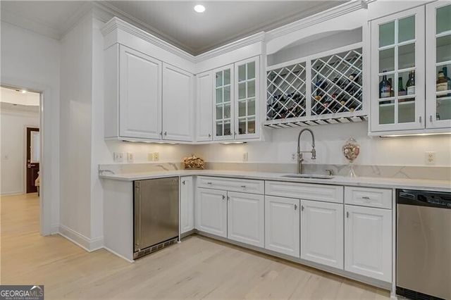 1812 Wellbourne Drive NE, Atlanta, GA 30324